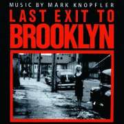 Mark Knopfler - Last Exit To Brooklyn(OST) - CD - Kliknutím na obrázek zavřete