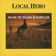 Mark Knopfler - Local Hero (OST) - CD - Kliknutím na obrázek zavřete