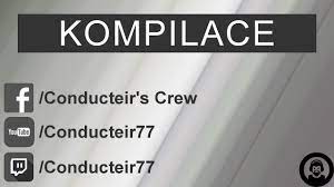 LP - KOMPILACE