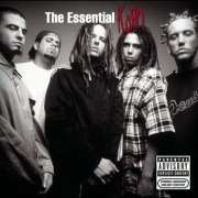 Korn - Essential Korn - 2CD - Kliknutím na obrázek zavřete