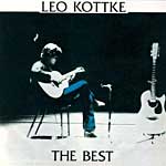 Leo Kottke - The Best - 2CD - Kliknutím na obrázek zavřete