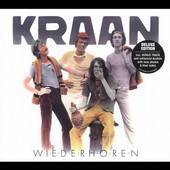 Kraan - Wiederhoren - CD - Kliknutím na obrázek zavřete