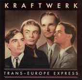 Kraftwerk - Trans Europe Express - CD - Kliknutím na obrázek zavřete