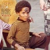 Lenny Kravitz - Black & White America - CD - Kliknutím na obrázek zavřete