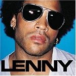 Lenny Kravitz - Lenny - CD - Kliknutím na obrázek zavřete