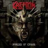 Kreator - Hordes of Chaos - CD - Kliknutím na obrázek zavřete