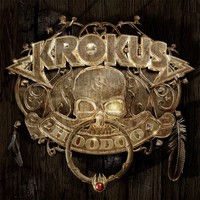 Krokus - Hoodoo - CD+DVD - Kliknutím na obrázek zavřete