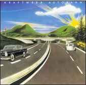 Kraftwerk - Autobahn - CD - Kliknutím na obrázek zavřete