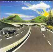 Kraftwerk - Autobahn - CD