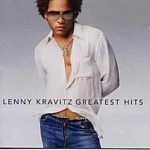 Lenny Kravitz - Greatest Hits - CD - Kliknutím na obrázek zavřete