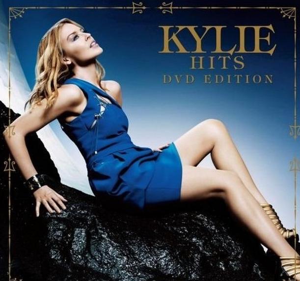 Kylie Minogue - Hits (CD+DVD Special Tour Edition) - CD+DVD