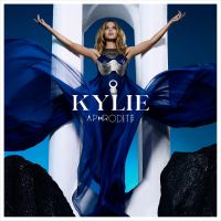 Kylie Minogue - Aphrodite Les Folies - 2CD+DVD - Kliknutím na obrázek zavřete