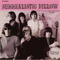 Jefferson Airplane - SURREALISTIC PILLOW - LP - Kliknutím na obrázek zavřete