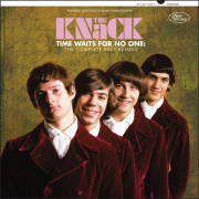 Knack - Time Waits For No One: The Complete Recordings - CD - Kliknutím na obrázek zavřete