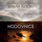 Tomáš Kočko & Orchestr - Godula & Hodovnice - CD - Kliknutím na obrázek zavřete