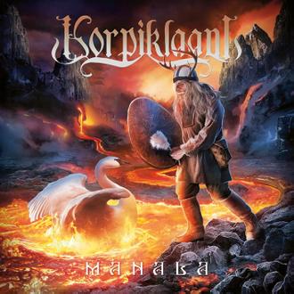 Korpiklaani - Manala - 2CD - Kliknutím na obrázek zavřete