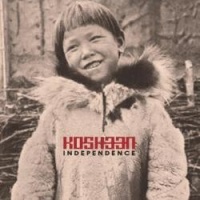 Kosheen - Independence - CD