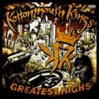 Kottonmouth Kings - Greatest Highs - 2CD - Kliknutím na obrázek zavřete