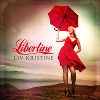 Liv Kristine - Libertine - CD - Kliknutím na obrázek zavřete