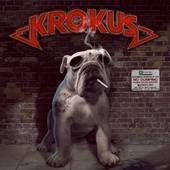 Krokus - Dirty Dynamite - CD