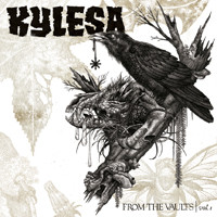 Kylesa - From The Vaults Vol. 1 - CD - Kliknutím na obrázek zavřete