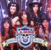 L.A.Guns - Ultimate Guns.. - CD+DVD-