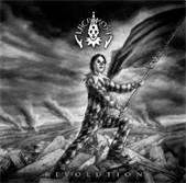 Lacrimosa - Revolution - CD