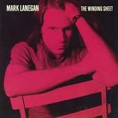Mark Lanegan - Winding Sheet - CD