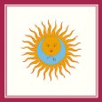 King Crimson - Lark'S Tongues in Aspic(40th Anniv. Ed.) - 2CD - Kliknutím na obrázek zavřete