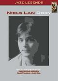 NIELS LAN DOKY - The Close Encounter - Recording Session - DVD