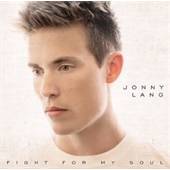 Jonny Lang - Fight For my Soul - CD