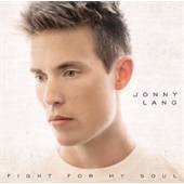 Jonny Lang - Fight For my Soul - CD - Kliknutím na obrázek zavřete