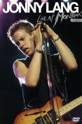 JONNY LANG - Live In Montreux - DVD