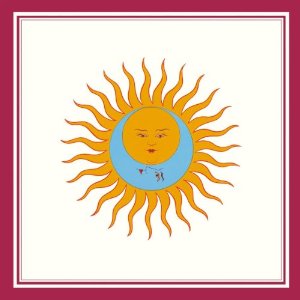 King Crimson - Lark'S Tongues in Aspic(40th Anniv. Ed.)-CD+DVD-A