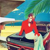 La Roux - Trouble In Paradise - CD - Kliknutím na obrázek zavřete