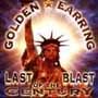 Golden Earring - Last Blast of the Century - 2CD - Kliknutím na obrázek zavřete