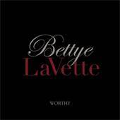 Bettye La Vette - Worthy - CD+DVD - Kliknutím na obrázek zavřete