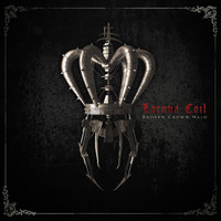 Lacuna Coil - Broken Crown Halo - CD - Kliknutím na obrázek zavřete