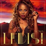 Ledisi - Truth - CD - Kliknutím na obrázek zavřete