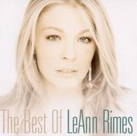 LeeAnn Rimes - God Bless America - CD
