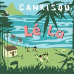 Čankišou - Lé La - CD - Kliknutím na obrázek zavřete