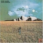 John Lennon - Mind Games(Remastered) - CD