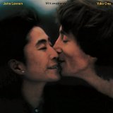 JOHN LENNON - MILK AND HONEY - LP