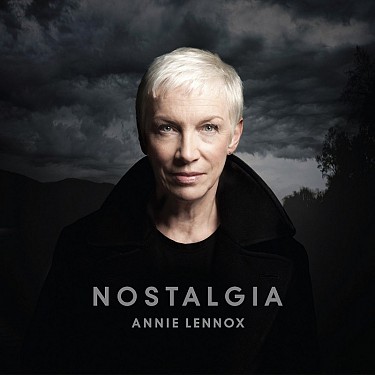 Annie Lennox - Nostalgia - CD - Kliknutím na obrázek zavřete