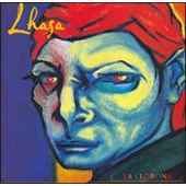 Lhasa - La Llorona - CD - Kliknutím na obrázek zavřete