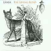 Lhasa - Living Road - CD - Kliknutím na obrázek zavřete
