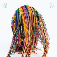 Liars - Mess - CD - Kliknutím na obrázek zavřete