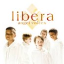 LIBERA - Angel Voices - CD LIBERA - Angel Voices - CD