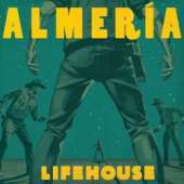 Lifehouse - Almeria - CD - Kliknutím na obrázek zavřete