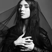 Lykke Li - I Never Learn - CD